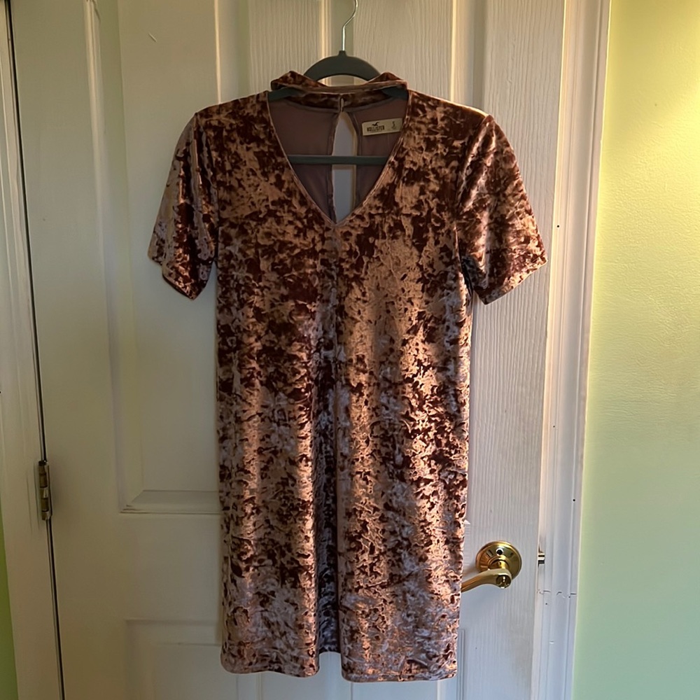 Hollister dress